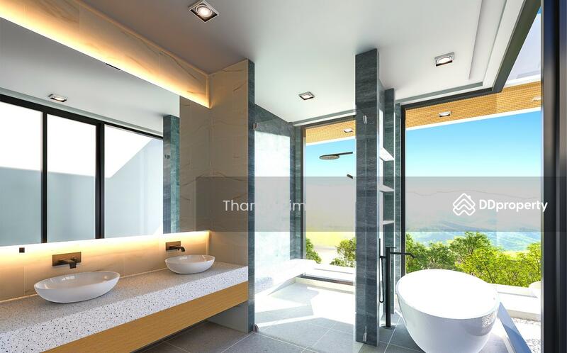 ขาย - Almafi Luxury Villas : อมัลฟี ลักชัวรี วิลล่า, สุราษฎร์ธานี