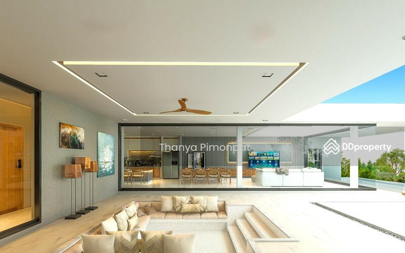 ขาย - Almafi Luxury Villas : อมัลฟี ลักชัวรี วิลล่า, สุราษฎร์ธานี
