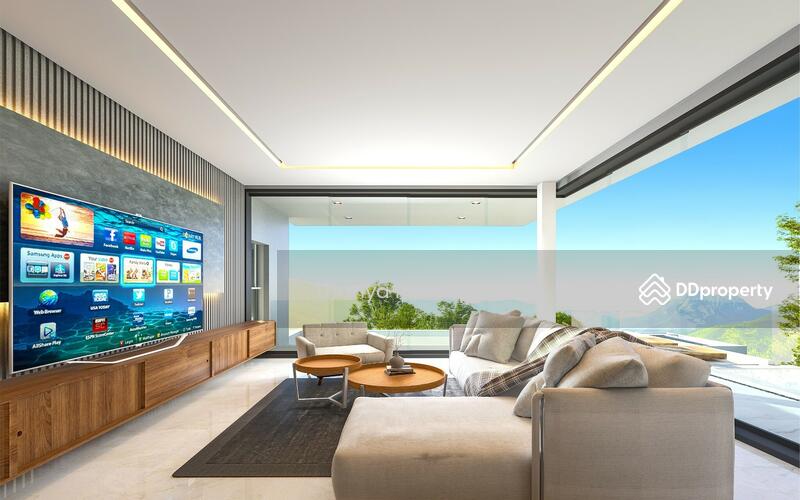 ขาย - Almafi Luxury Villas : อมัลฟี ลักชัวรี วิลล่า, สุราษฎร์ธานี
