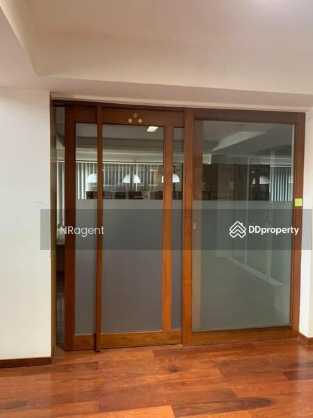 For Rent - 4-storey home office Soi King Kaew 62/2, Samut Prakan