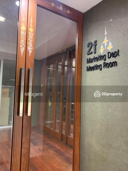 ให้เช่า - โฮมออฟฟิศ 4 ชั้น ซอยกิ่งแก้ว 62/2, สมุทรปราการ