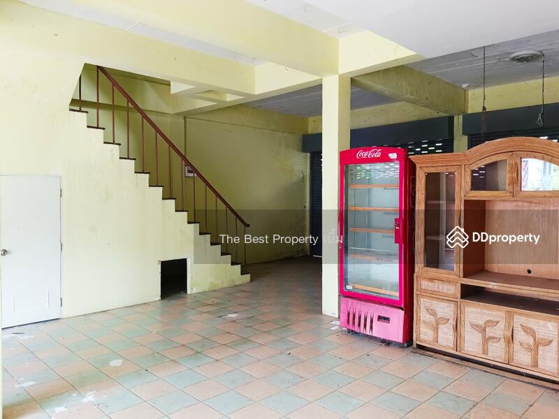 ขาย - ทาวน์เฮ้าส์แหลมงอบ ตราด, ตราด
