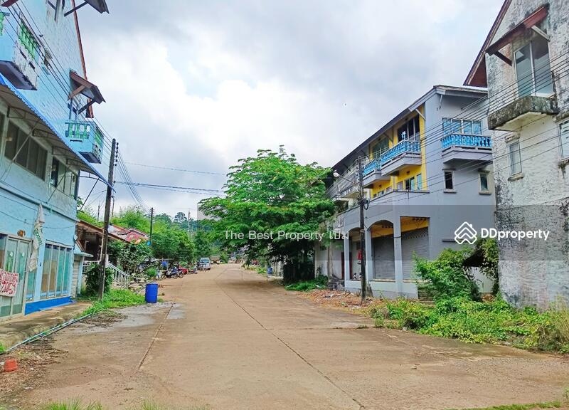 ขาย - ทาวน์เฮ้าส์แหลมงอบ ตราด, ตราด