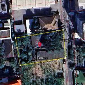 For Sale - ที่ดินเปล่า191ตรว. ซ.อ่อนนุช14, Bangkok