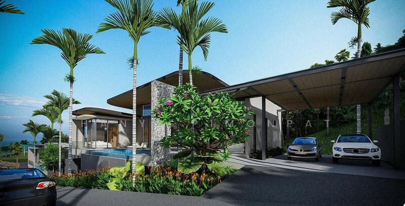 ขาย - Samui Grand Park Serenity : สมุย แกรนด์ พาร์ค เซเรนิตี้, สุราษฎร์ธานี