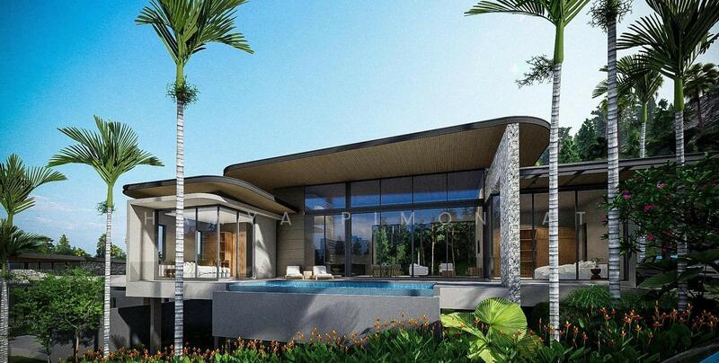 ขาย - Samui Grand Park Serenity : สมุย แกรนด์ พาร์ค เซเรนิตี้, สุราษฎร์ธานี