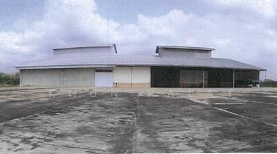 ขาย - เสาไห้, สระบุรี