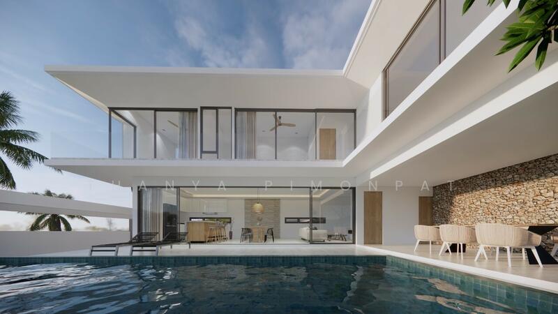 ขาย - Oceans Chaweng : โอเชี่ยน เฉวง, สุราษฎร์ธานี