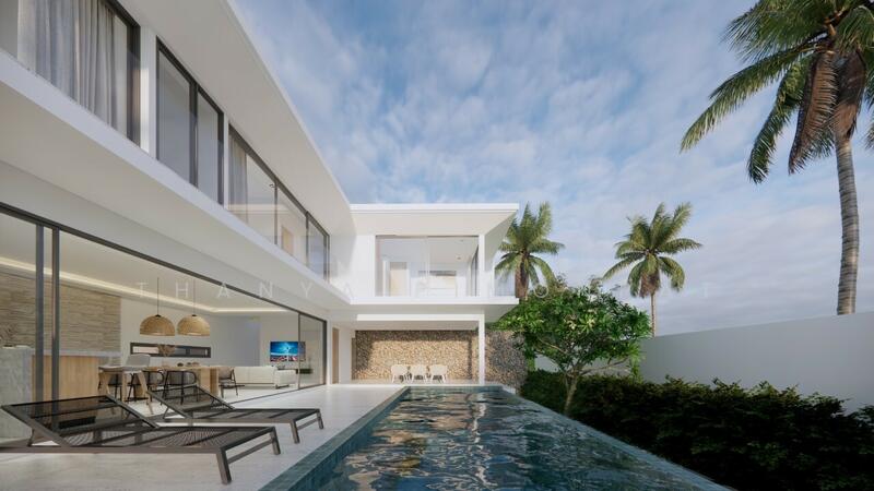 ขาย - Oceans Chaweng : โอเชี่ยน เฉวง, สุราษฎร์ธานี