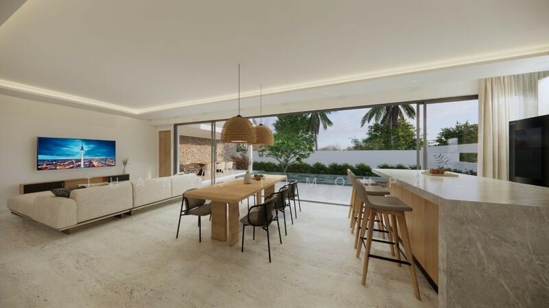 ขาย - Oceans Chaweng : โอเชี่ยน เฉวง, สุราษฎร์ธานี