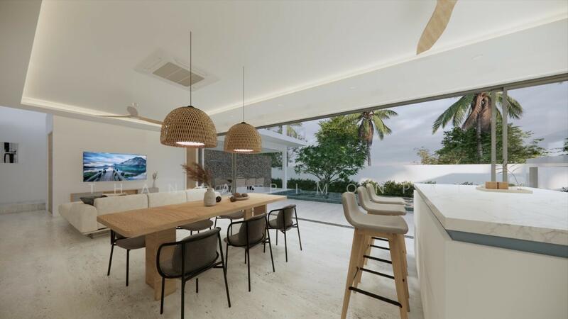 ขาย - Oceans Chaweng : โอเชี่ยน เฉวง, สุราษฎร์ธานี