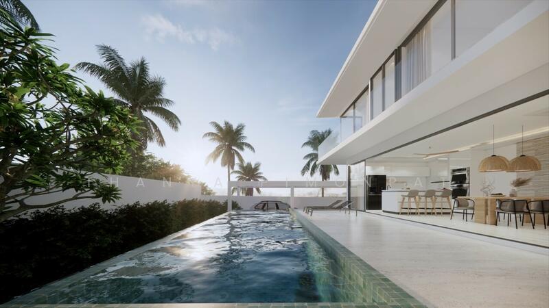 ขาย - Oceans Chaweng : โอเชี่ยน เฉวง, สุราษฎร์ธานี