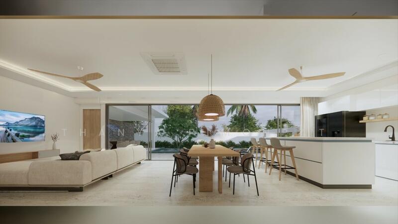 ขาย - Oceans Chaweng : โอเชี่ยน เฉวง, สุราษฎร์ธานี