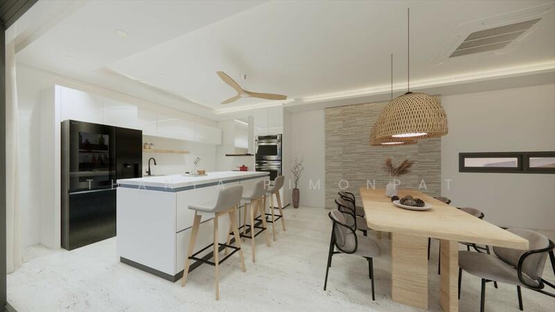 ขาย - Oceans Chaweng : โอเชี่ยน เฉวง, สุราษฎร์ธานี