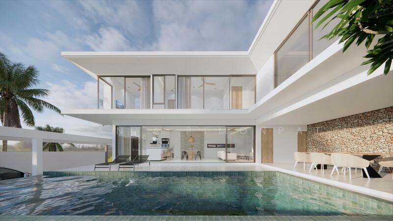 ขาย - Oceans Chaweng : โอเชี่ยน เฉวง, สุราษฎร์ธานี