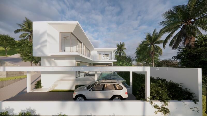 ขาย - Oceans Chaweng : โอเชี่ยน เฉวง, สุราษฎร์ธานี