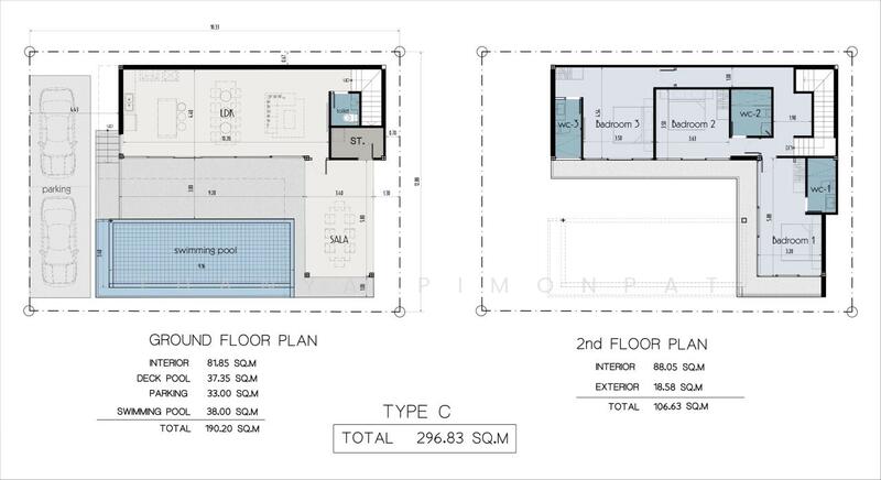 ขาย - Oceans Chaweng : โอเชี่ยน เฉวง, สุราษฎร์ธานี