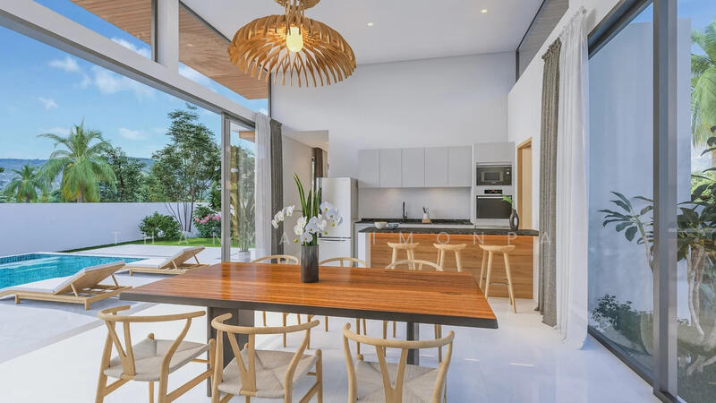 ขาย - Siri Villa : ศิริวิลลา, สุราษฎร์ธานี