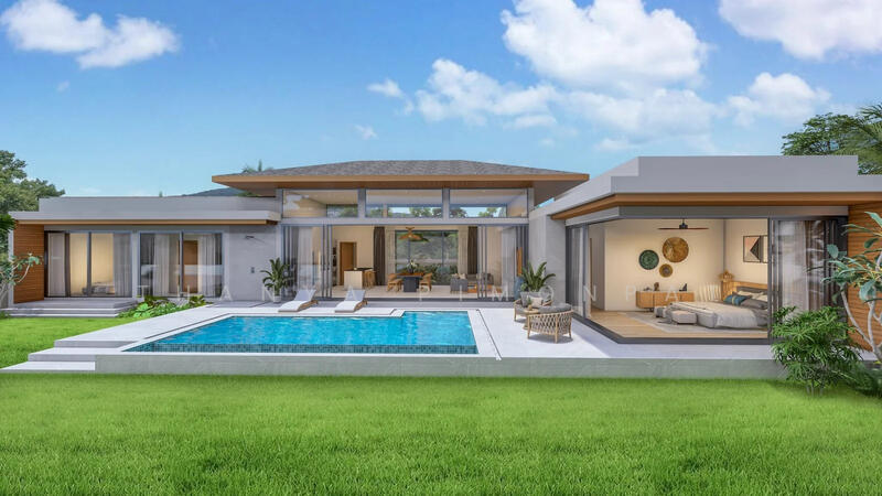 ขาย - Siri Villa : ศิริวิลลา, สุราษฎร์ธานี