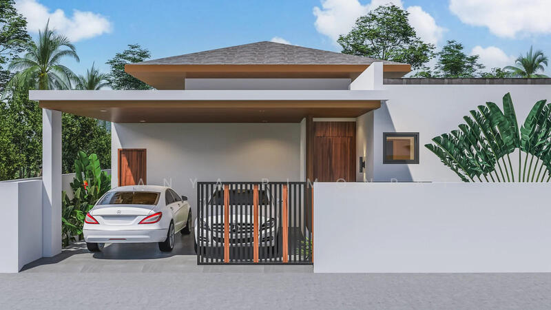 ขาย - Siri Villa : ศิริวิลลา, สุราษฎร์ธานี