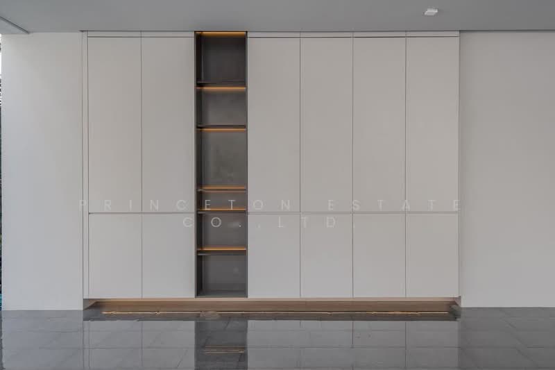 VIVE Krungthep Kreetha, Bangkok, Krungthep Kreetha Road, Saphan Sung, Saphan Sung, Bangkok, 4 Bedrooms, 421 sqm, Single Detached House For Sale, by Princeton Estate Co.,Ltd., 11839191 - DDproperty.com