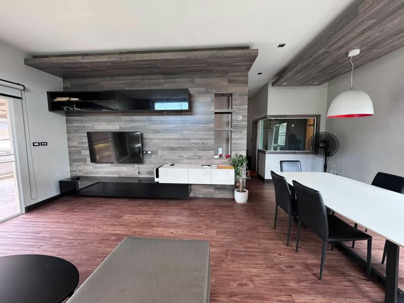 Perfect Place Sukhumvit 77-Suvarnabhumi, Samut Prakan, Lat Krabang Road, Rachathewa, Bang Plee, Samut Prakan, 3 Bedrooms, 215 sqm, Single Detached House For Rent, by มนัสนันท์ สิริรุจิรัตน์, 11839197 - DDproperty.com