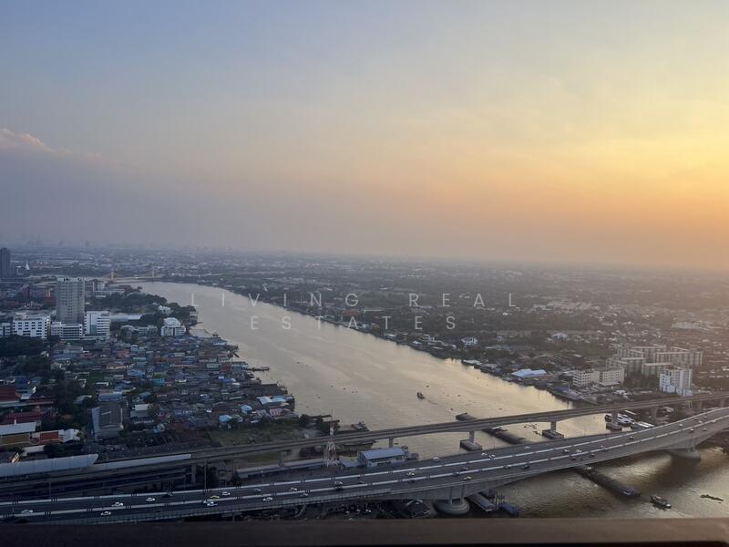 The Politan Rive : เดอะ โพลิแทน รีฟ, นนทบุรี, ซอยนนทบุรี 15, บางกระสอ, เมืองนนทบุรี, นนทบุรี, 30 ตร.ม., คอนโด ขาย, โดย Living Real Estates, 11839206 - DDproperty.com