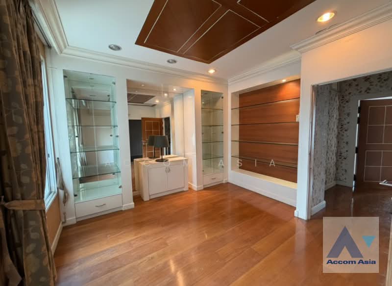 Baan Klang Krung Thonglor : บ้านกลางกรุงทองหล่อ, กรุงเทพ, 55 ซอยสุขุมวิท 55, คลองตันเหนือ, วัฒนา, กรุงเทพ, 350 ตร.ม., ทาวน์เฮ้าส์ ให้เช่า, โดย Accom Asia, 11839207 - DDproperty.com