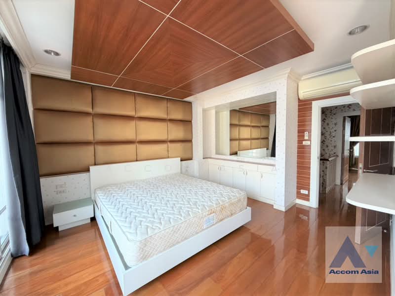Baan Klang Krung Thonglor : บ้านกลางกรุงทองหล่อ, กรุงเทพ, 55 ซอยสุขุมวิท 55, คลองตันเหนือ, วัฒนา, กรุงเทพ, 350 ตร.ม., ทาวน์เฮ้าส์ ให้เช่า, โดย Accom Asia, 11839207 - DDproperty.com