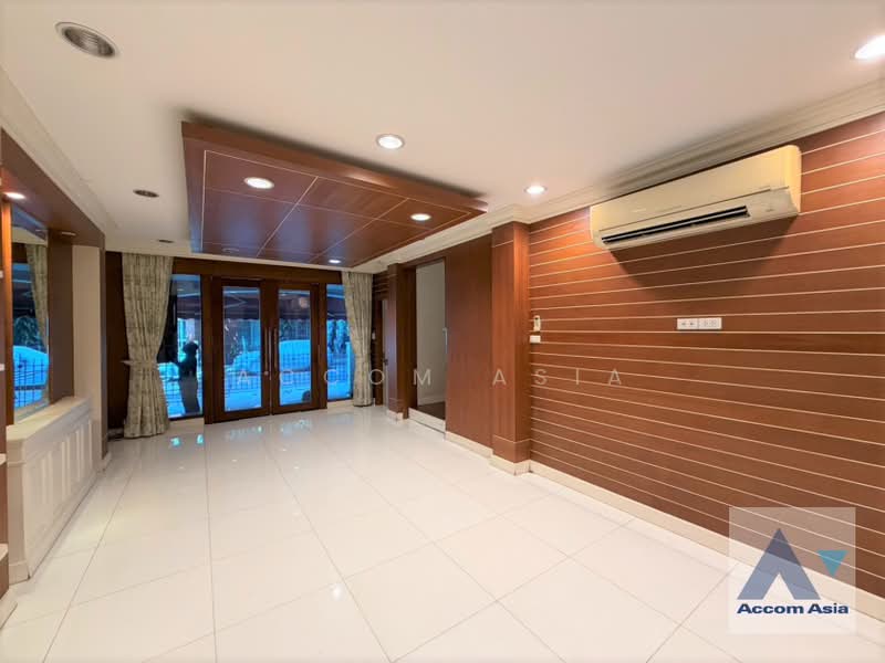 Baan Klang Krung Thonglor : บ้านกลางกรุงทองหล่อ, กรุงเทพ, 55 ซอยสุขุมวิท 55, คลองตันเหนือ, วัฒนา, กรุงเทพ, 350 ตร.ม., ทาวน์เฮ้าส์ ให้เช่า, โดย Accom Asia, 11839207 - DDproperty.com