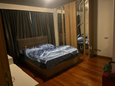 ขาย - InterLux Premier Sukhumvit 13 : อินเตอร์ ลักส์ พรีเมียร์ สุขุมวิท 13, กรุงเทพ