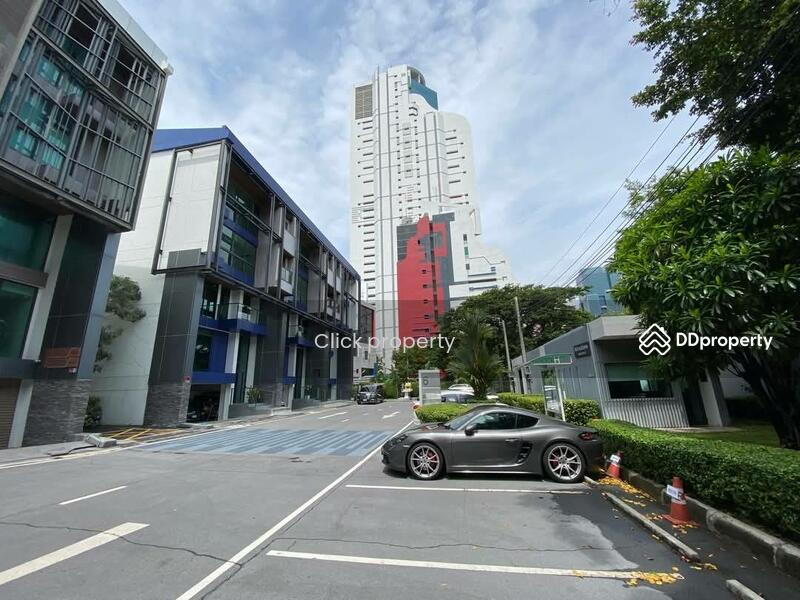 For Rent - The Pretium Bangna, Samut Prakan