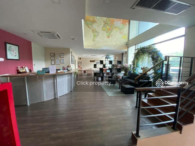 For Rent - The Pretium Bangna, Samut Prakan