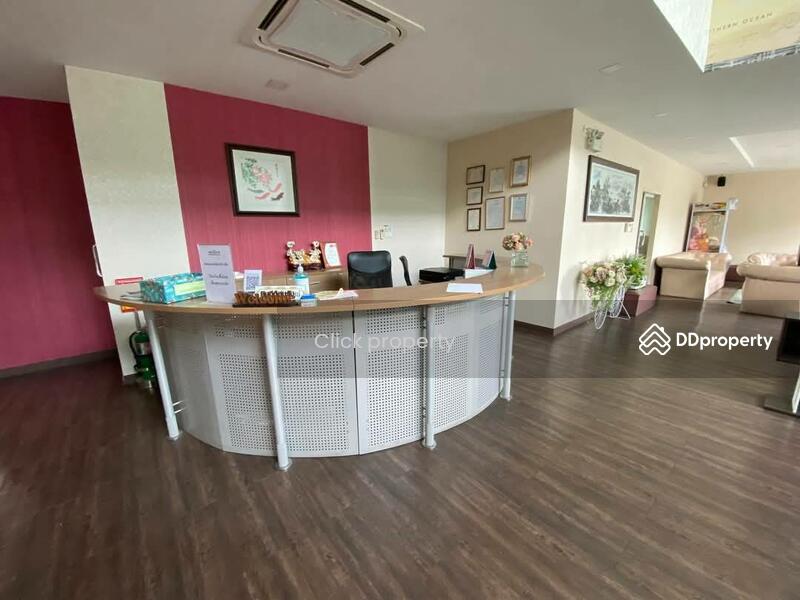 For Rent - The Pretium Bangna, Samut Prakan