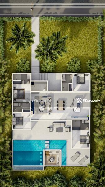 For Sale - SALA Samui Chaweng Beach, Surat Thani