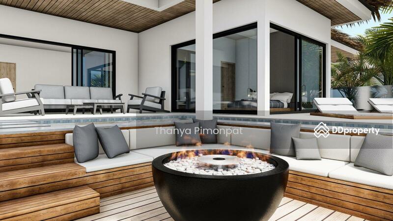 For Sale - SALA Samui Chaweng Beach, Surat Thani
