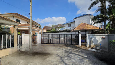 ขาย - K.C. Natural City Ramkhamhaeng : เค.ซี. เนเชอรัลซิตี้ รามคำแหง, กรุงเทพ