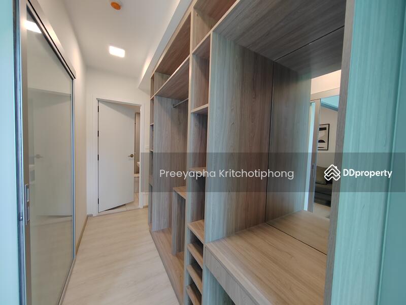 ให้เช่า - Plum Condo Sukhumvit 62 : พลัมคอนโด สุขมวิท 62, กรุงเทพ