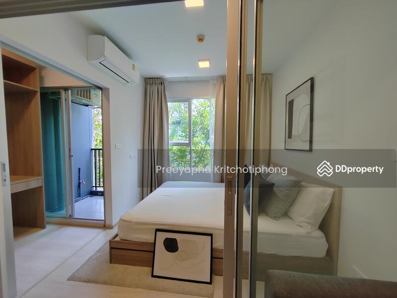 ให้เช่า - Plum Condo Sukhumvit 62 : พลัมคอนโด สุขมวิท 62, กรุงเทพ