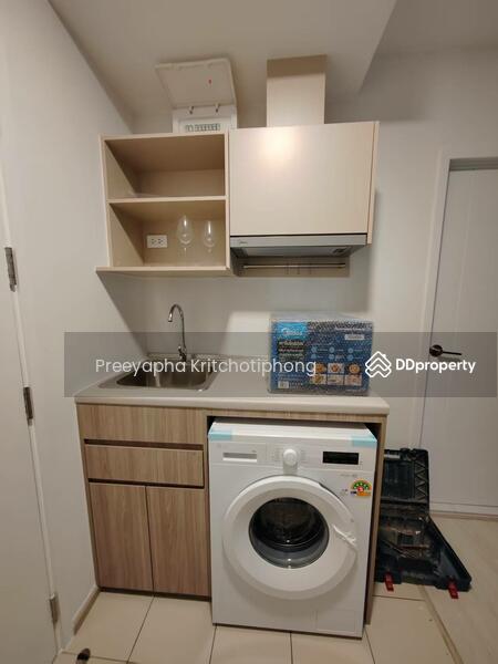 ให้เช่า - Plum Condo Sukhumvit 62 : พลัมคอนโด สุขมวิท 62, กรุงเทพ