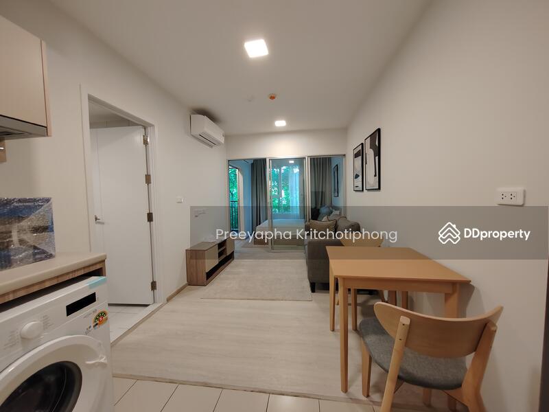 ให้เช่า - Plum Condo Sukhumvit 62 : พลัมคอนโด สุขมวิท 62, กรุงเทพ