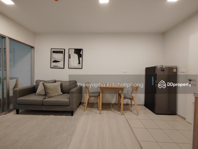 For Rent - Plum Condo Sukhumvit 62, Bangkok