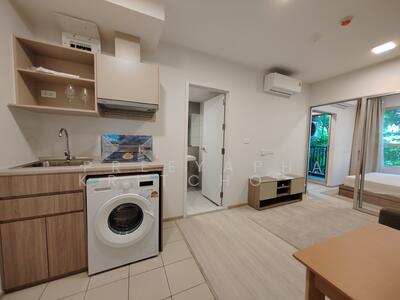 For Rent - Plum Condo Sukhumvit 62, Bangkok