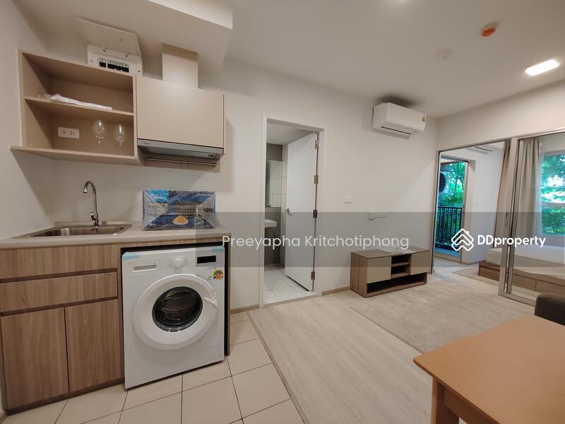 ให้เช่า - Plum Condo Sukhumvit 62 : พลัมคอนโด สุขมวิท 62, กรุงเทพ