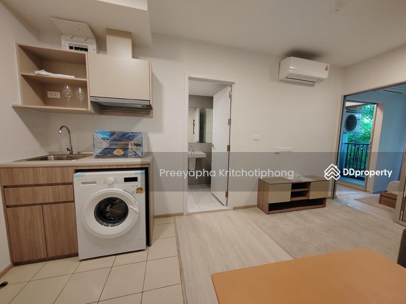ให้เช่า - Plum Condo Sukhumvit 62 : พลัมคอนโด สุขมวิท 62, กรุงเทพ