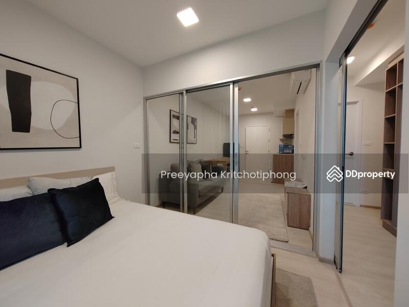 ให้เช่า - Plum Condo Sukhumvit 62 : พลัมคอนโด สุขมวิท 62, กรุงเทพ