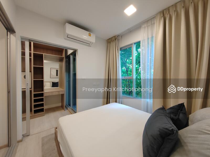 ให้เช่า - Plum Condo Sukhumvit 62 : พลัมคอนโด สุขมวิท 62, กรุงเทพ