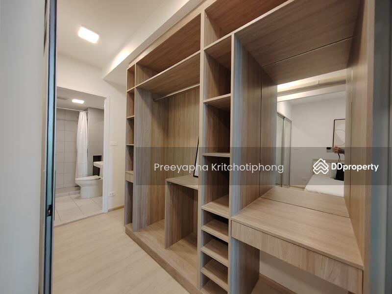 ให้เช่า - Plum Condo Sukhumvit 62 : พลัมคอนโด สุขมวิท 62, กรุงเทพ