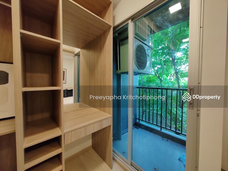 For Rent - Plum Condo Sukhumvit 62, Bangkok