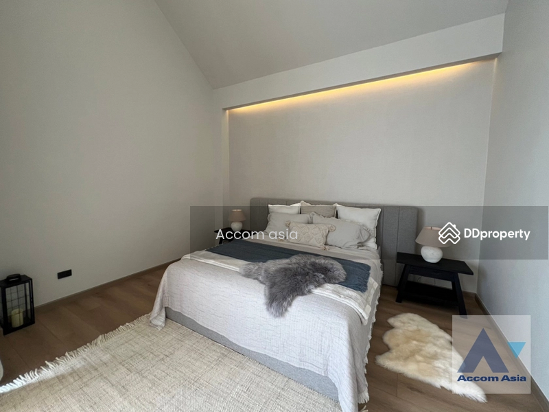 ให้เช่า - Private Swimming Pool 4 Bedrooms House for Sale and Rent in Sukhumvit,, กรุงเทพ